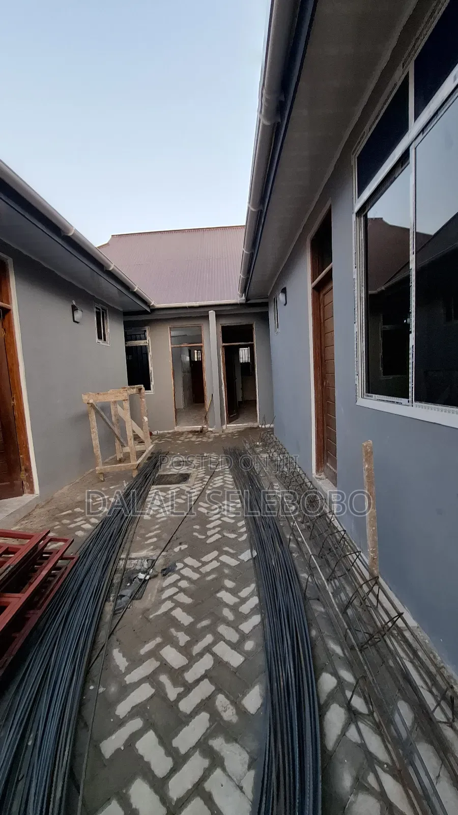 2bdrm Apartment in Kinondoni Mahakamani for rent in Kinondoni