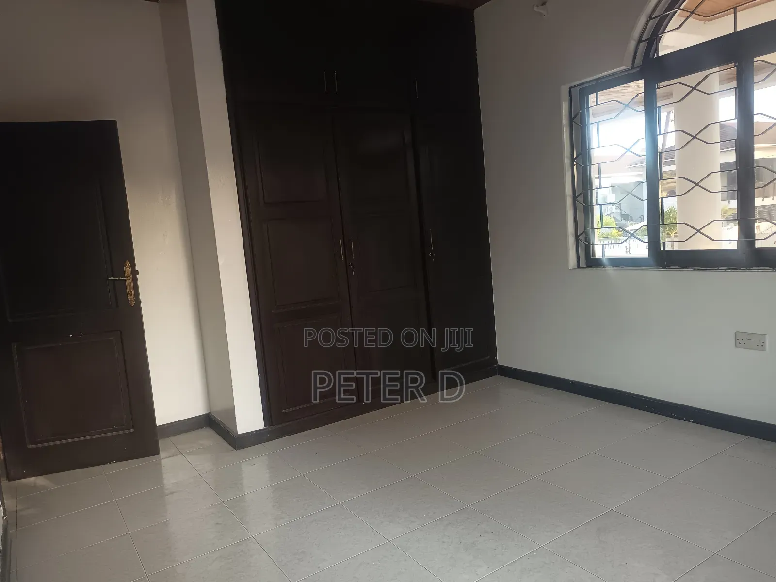 Furnished 4bdrm House in Mikocheni for rent in Mikocheni