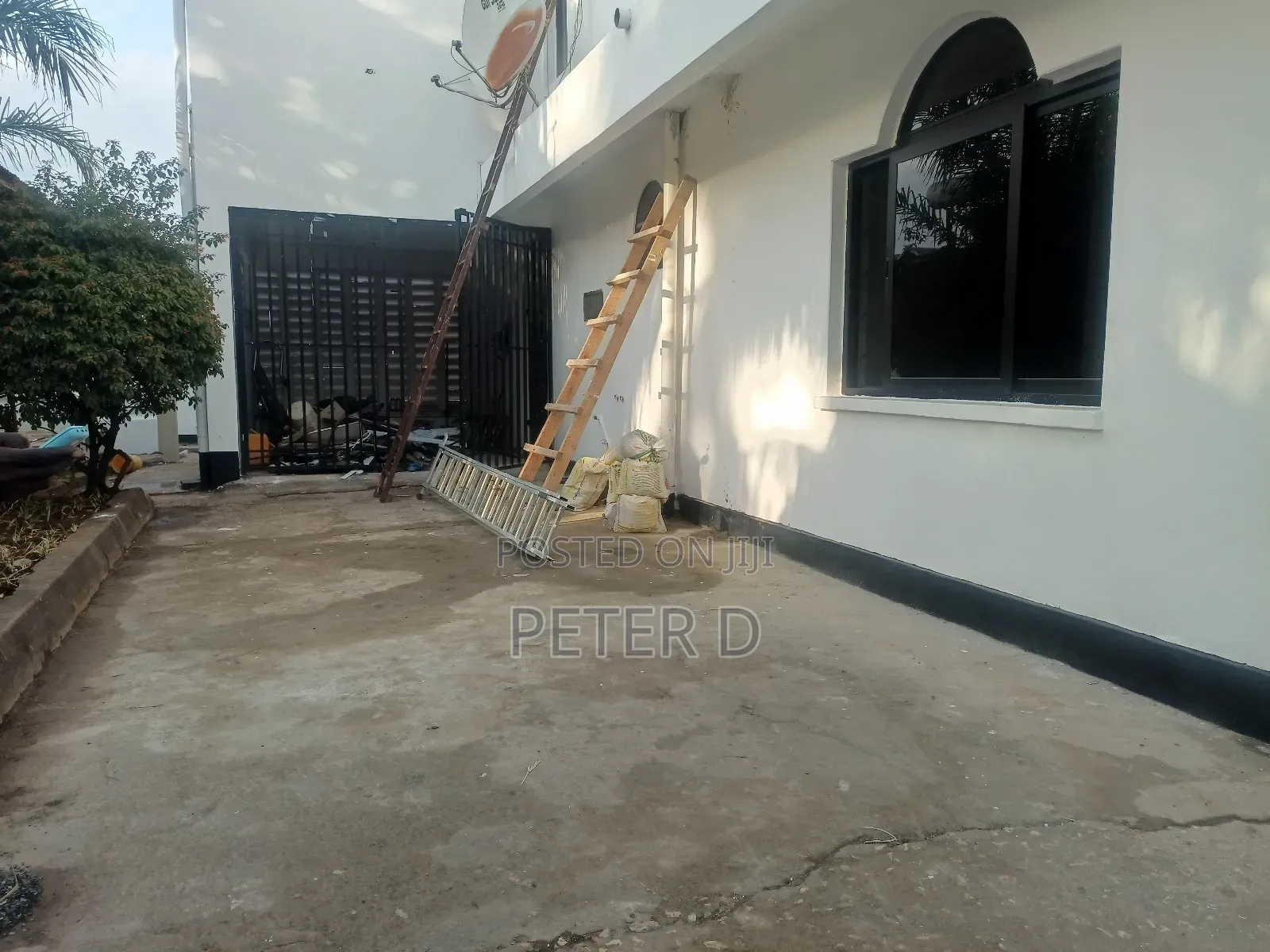 Furnished 4bdrm House in Mikocheni for rent in Mikocheni