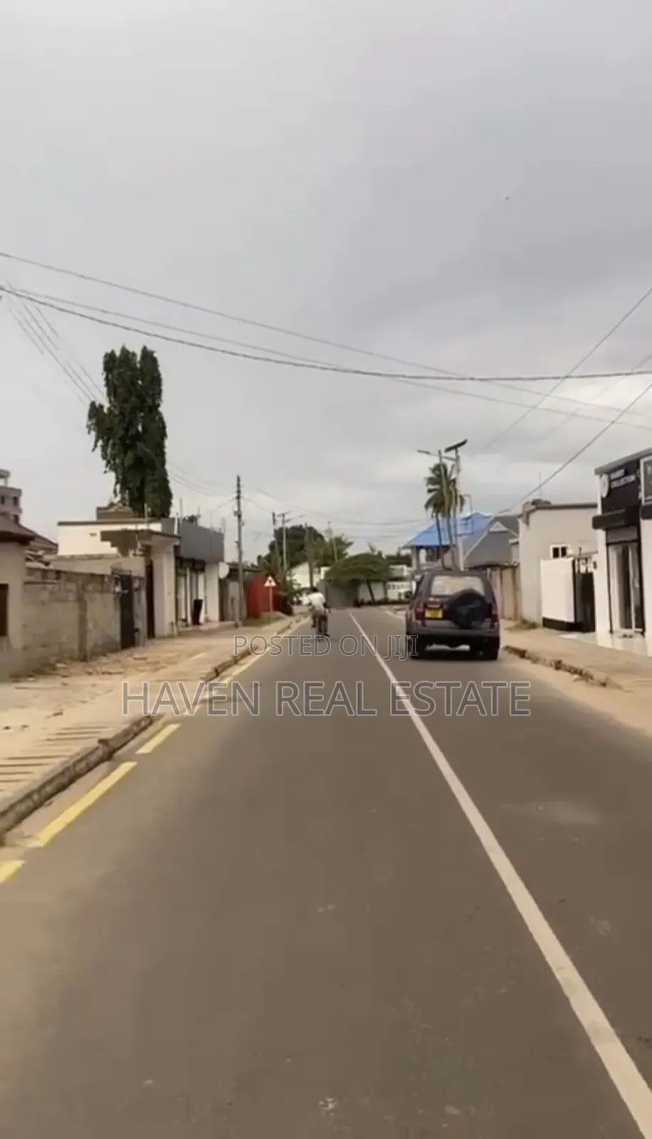 3bdrm House in Kinondoni for sale in Kinondoni