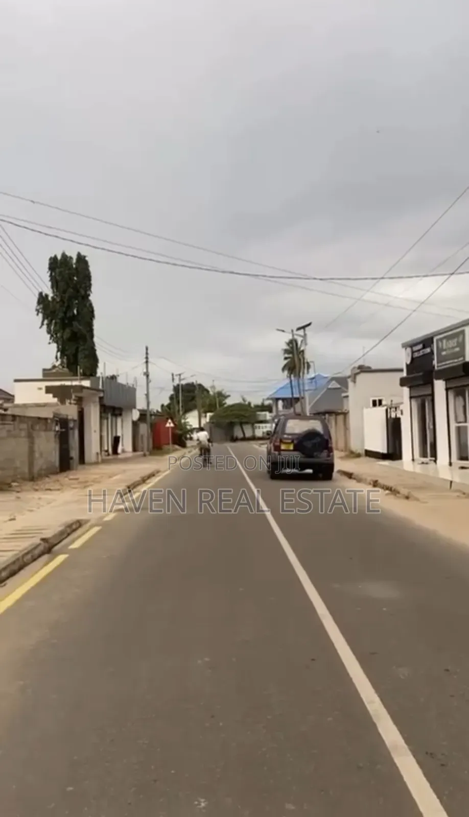 3bdrm House in Kinondoni for sale in Kinondoni
