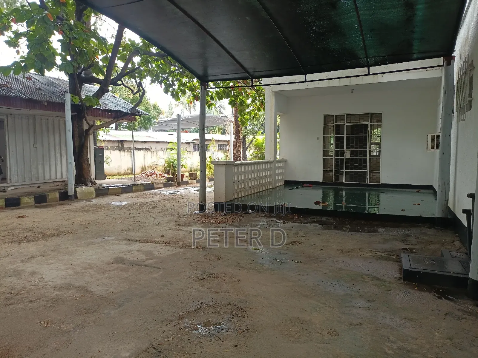 4bdrm House in Mikocheni for rent in Mikocheni
