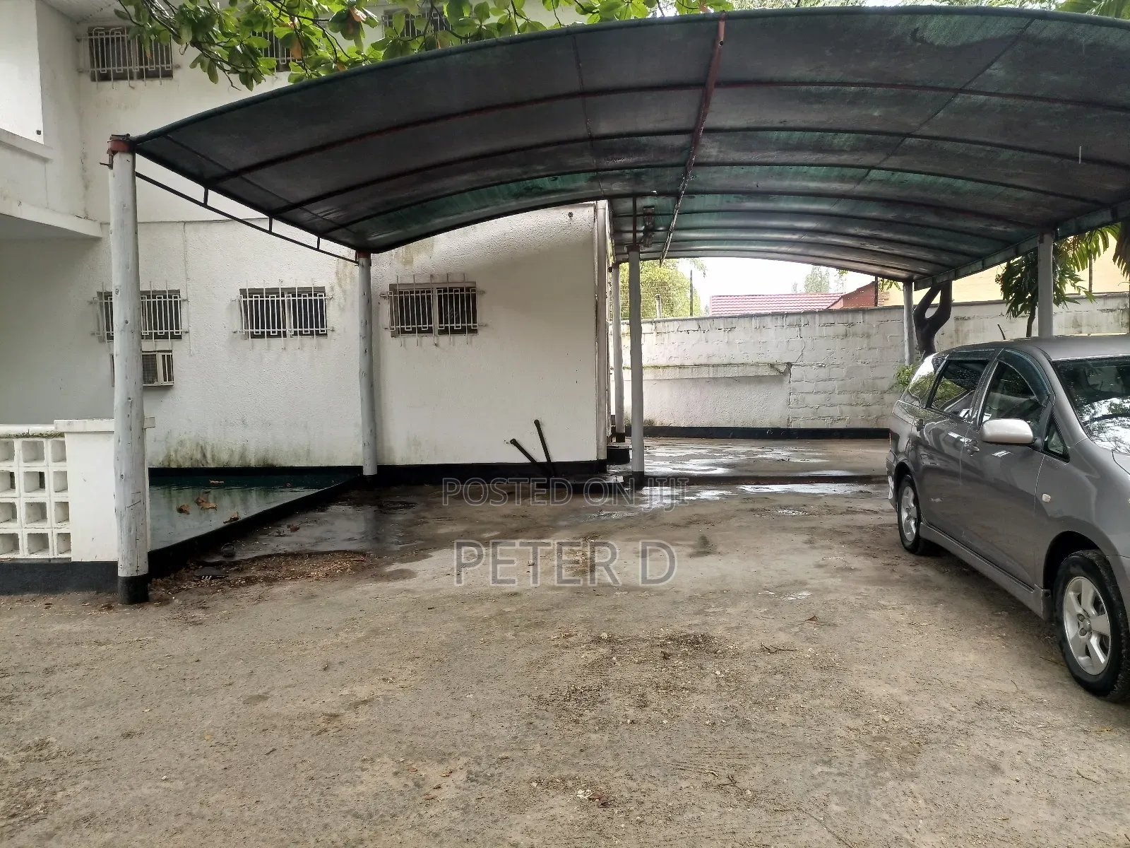 4bdrm House in Mikocheni for rent in Mikocheni