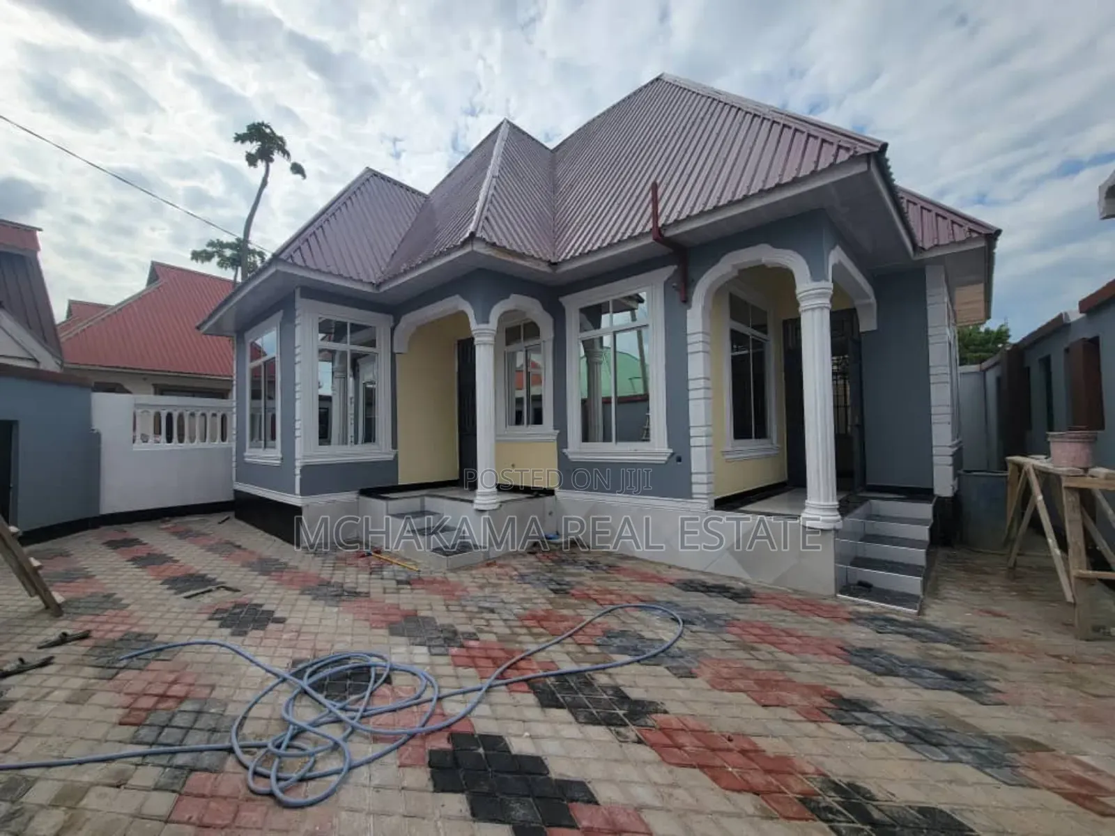 3bdrm House in Yusuph Mchakama, Chamazi for sale in Chamazi