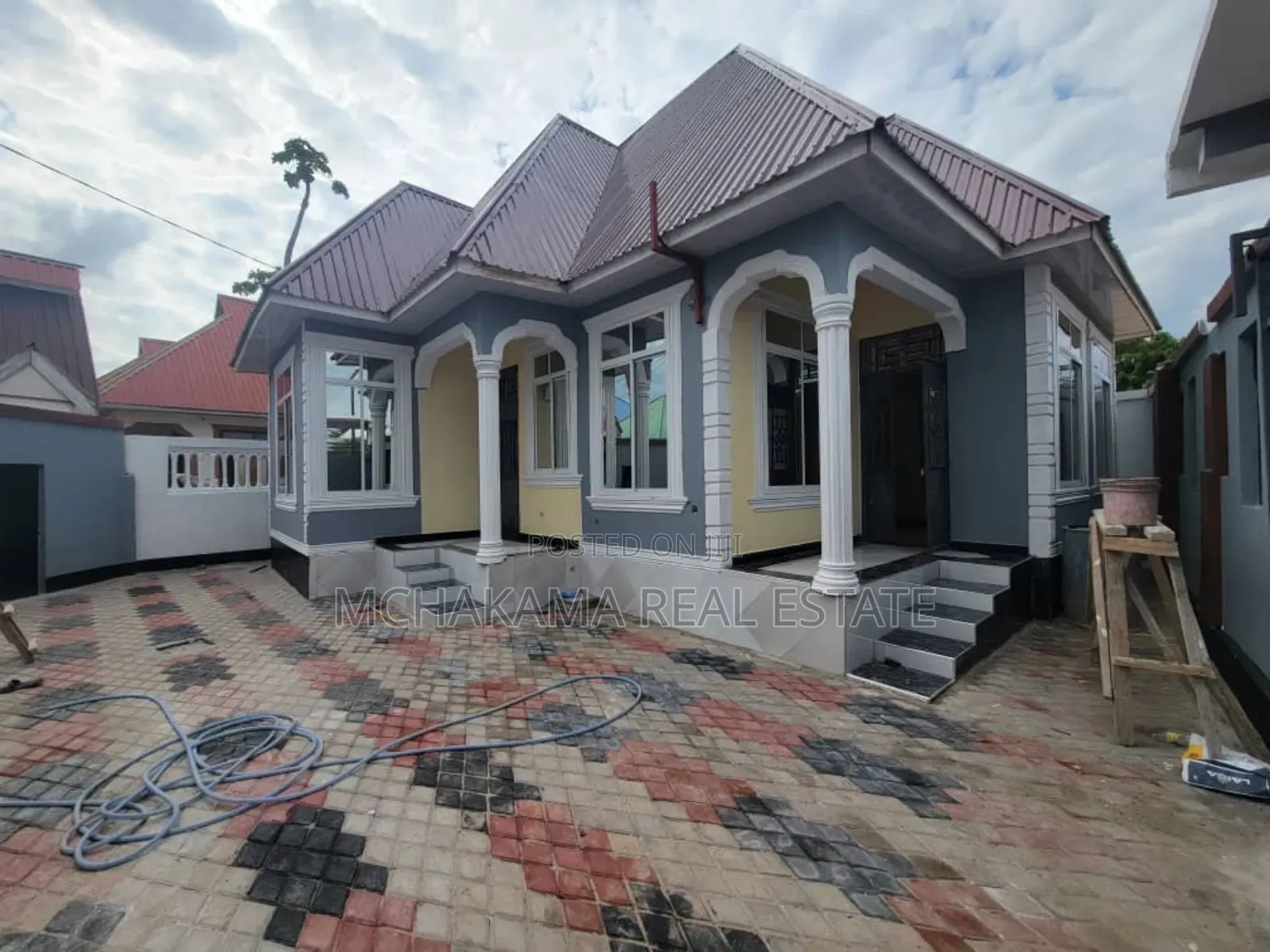 3bdrm House in Yusuph Mchakama, Chamazi for sale in Chamazi