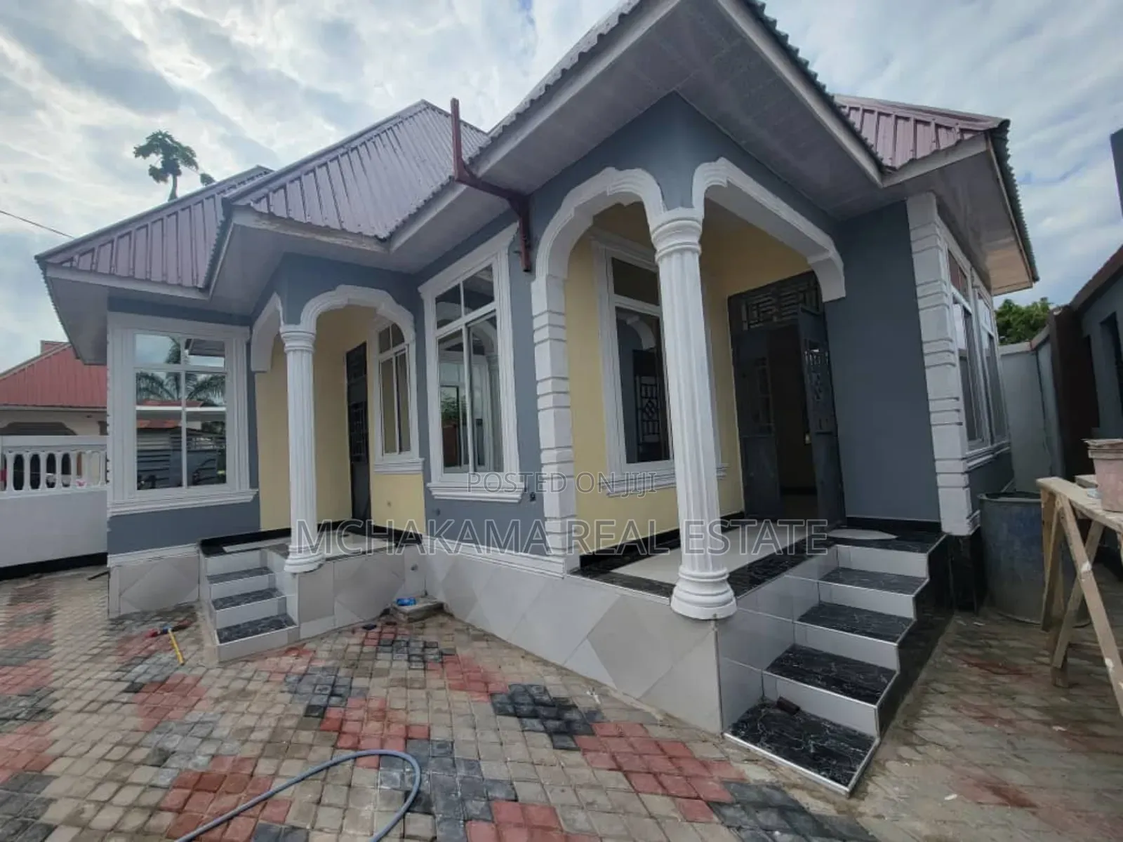 3bdrm House in Yusuph Mchakama, Chamazi for sale in Chamazi