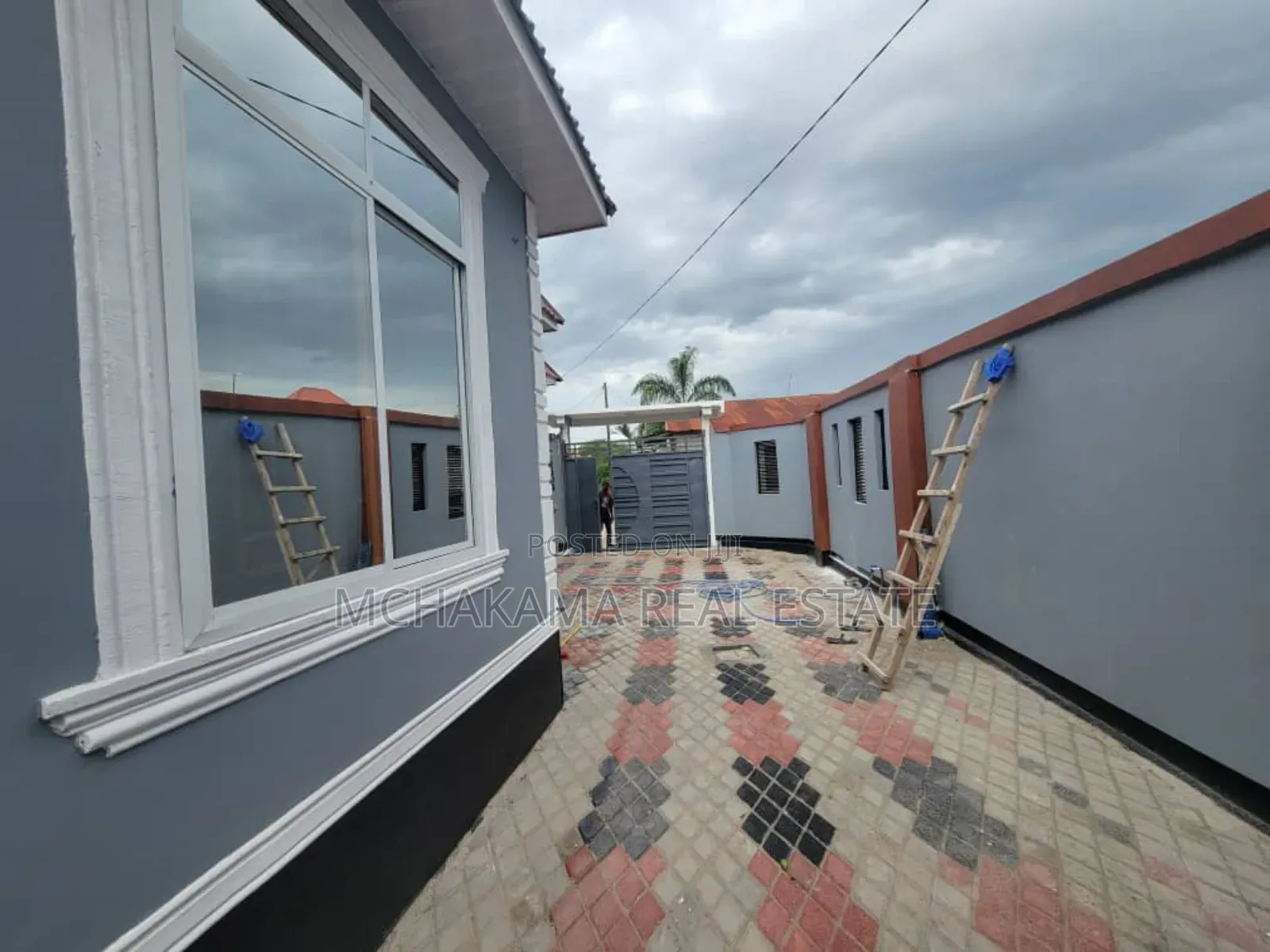 3bdrm House in Yusuph Mchakama, Chamazi for sale in Chamazi