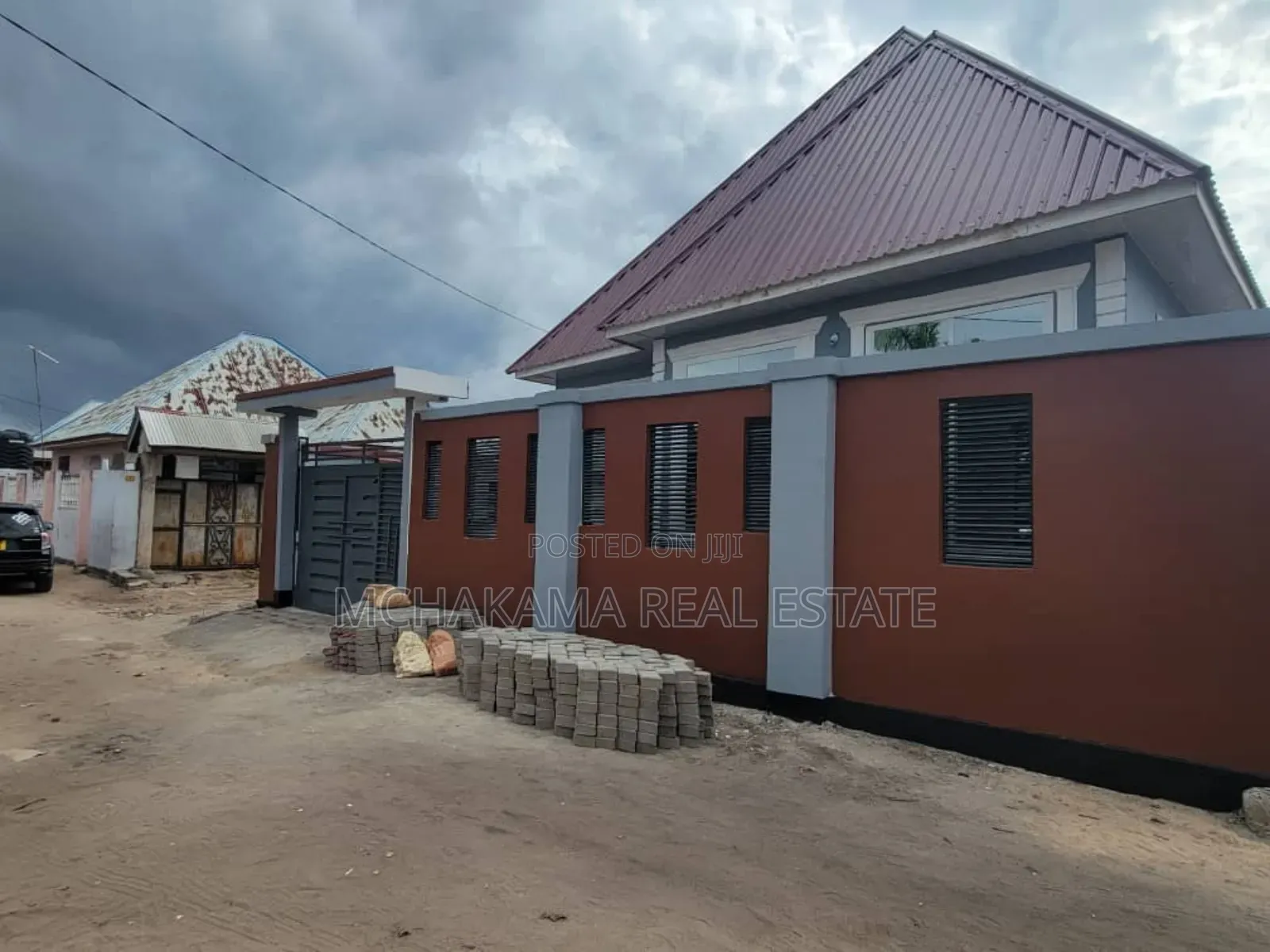 3bdrm House in Yusuph Mchakama, Chamazi for sale in Chamazi