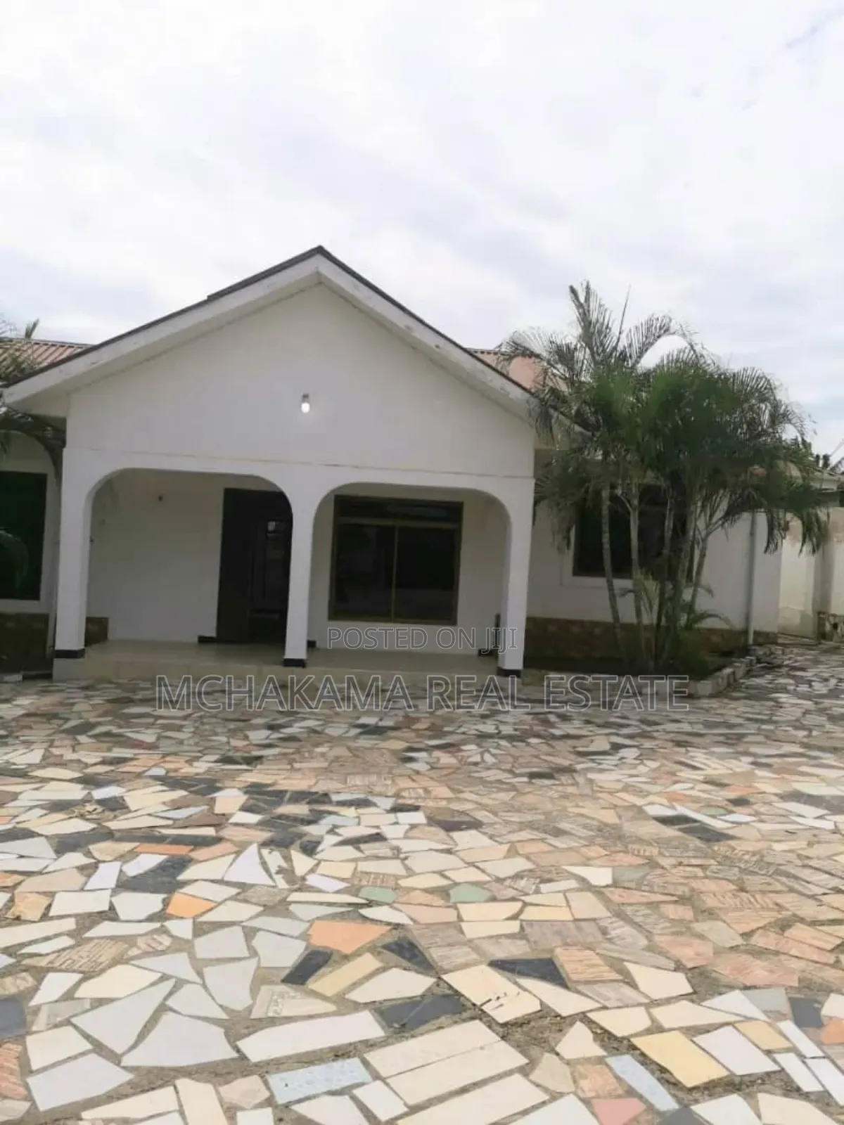 3bdrm House in Yusuph Mchakama, Goba for sale in Goba