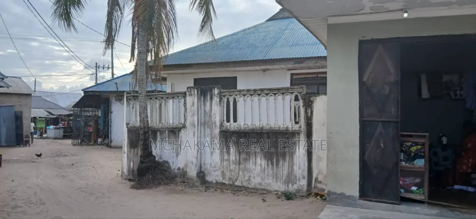 3bdrm House in Yusuph Mchakama, Chamazi for sale in Chamazi