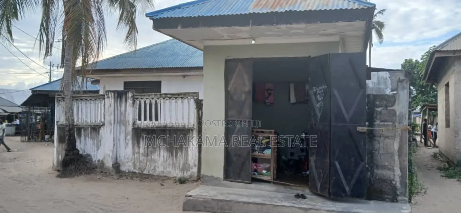 3bdrm House in Yusuph Mchakama, Chamazi for sale in Chamazi