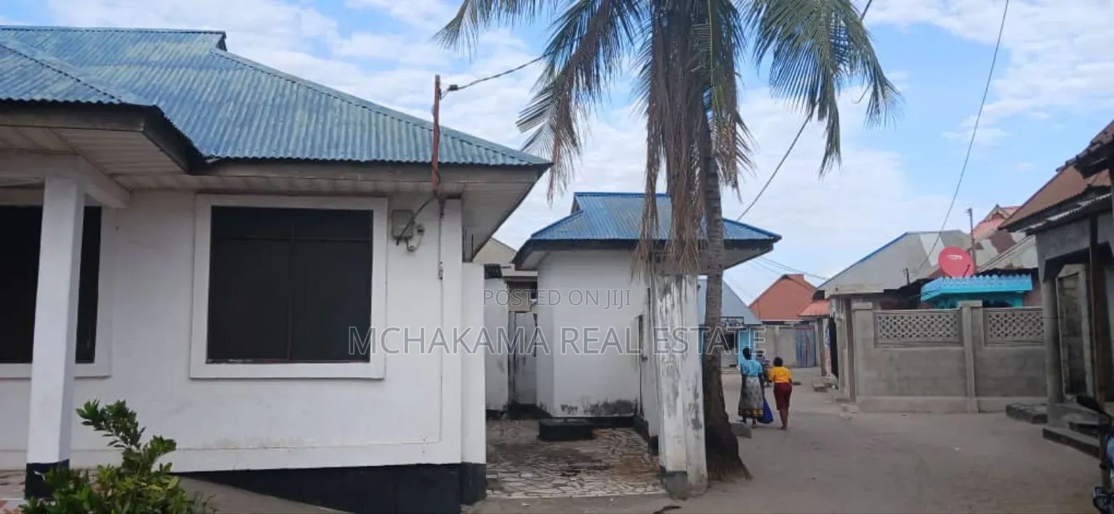 3bdrm House in Yusuph Mchakama, Chamazi for sale in Chamazi