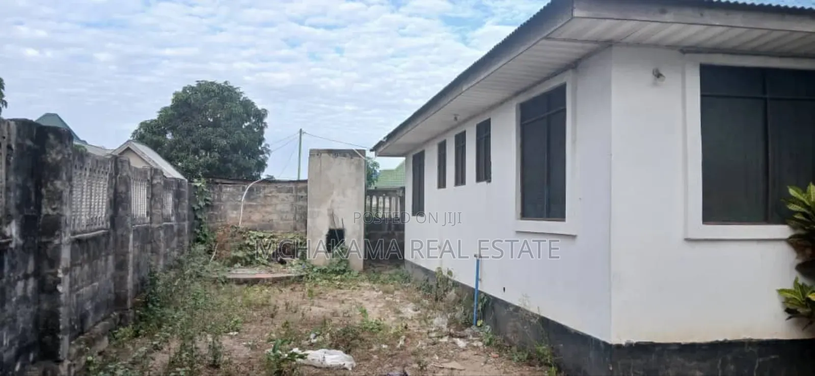 3bdrm House in Yusuph Mchakama, Chamazi for sale in Chamazi