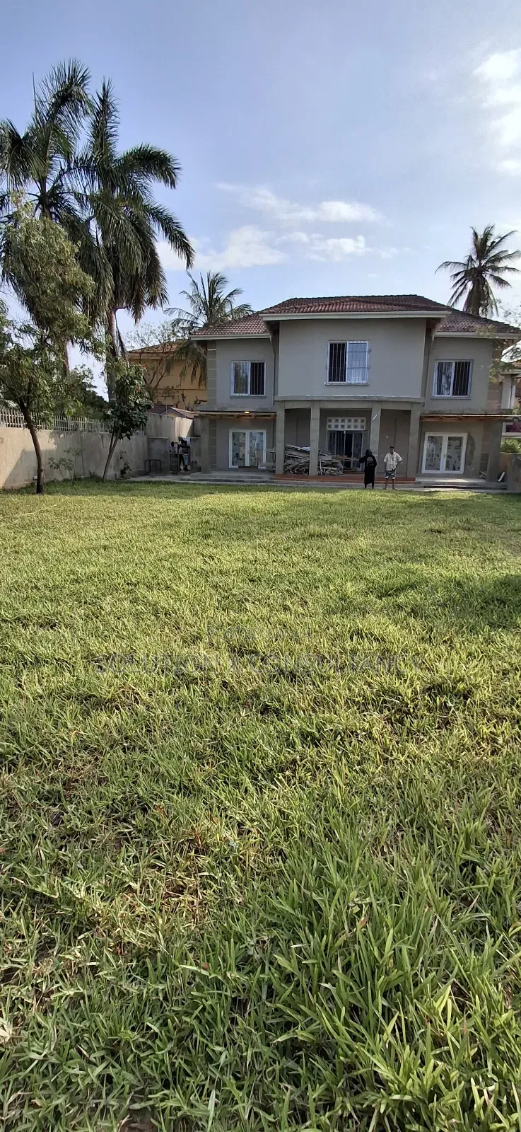 3bdrm House in Kawe for rent in Kawe