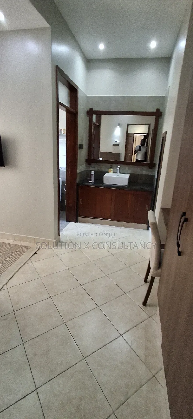 Furnished 2bdrm House in Kunduchi for rent in Kunduchi