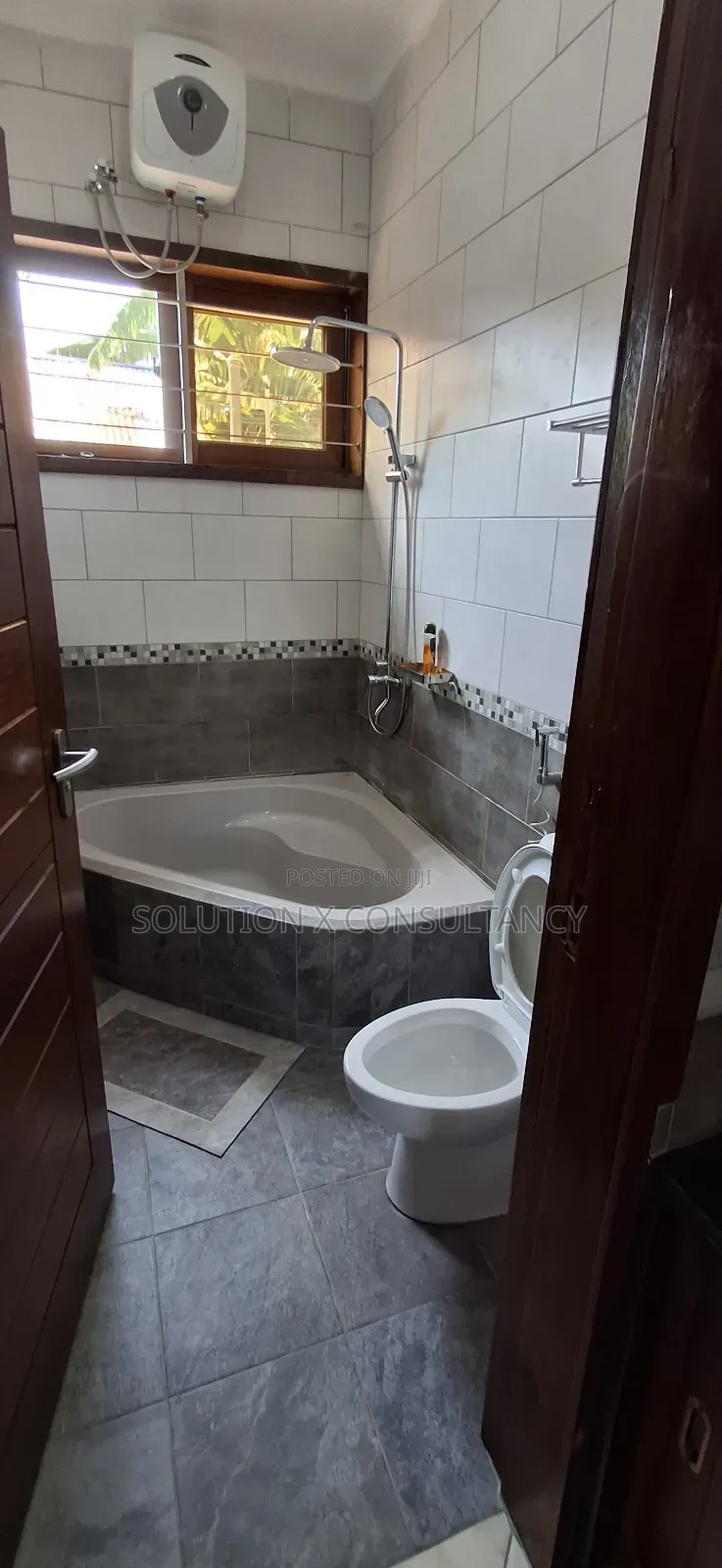Furnished 2bdrm House in Kunduchi for rent in Kunduchi