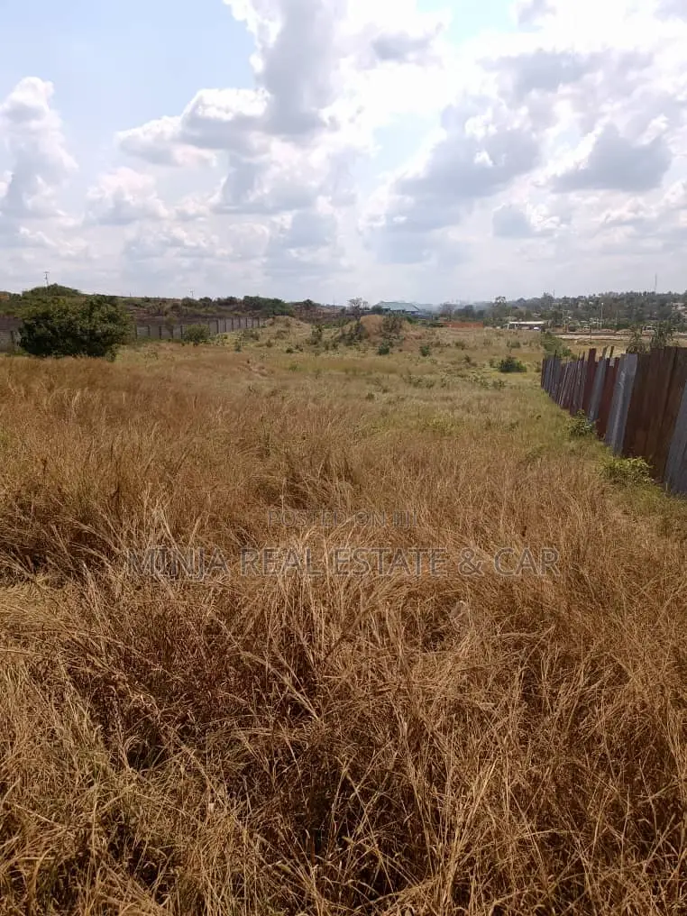 2 Acres for Sale Kibamba Mpakani in Kibamba