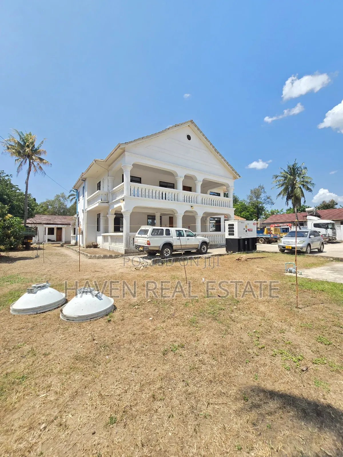 5bdrm House in Mbezi Beach for sale in Mbezi Beach