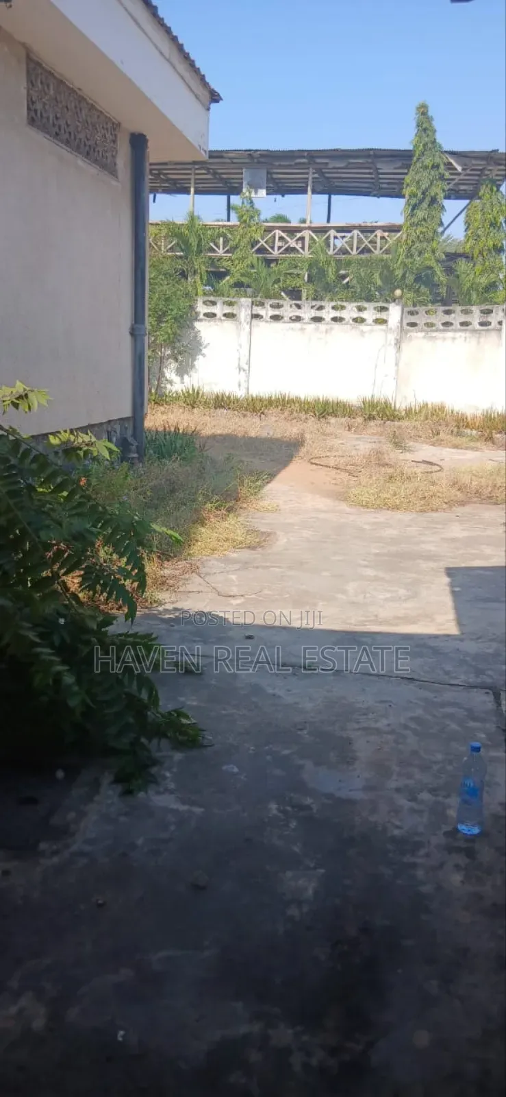 Prime Plot for Sale at Victoria Kinondoni in Kinondoni