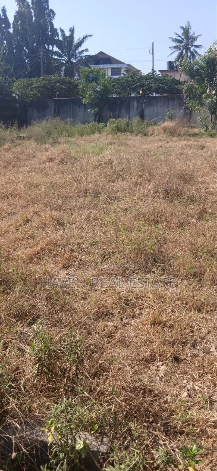 Prime Plot for Sale at Victoria Kinondoni in Kinondoni