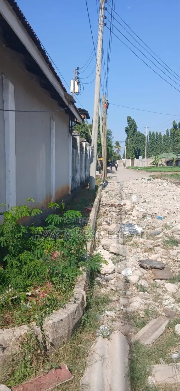 Prime Plot for Sale at Victoria Kinondoni in Kinondoni