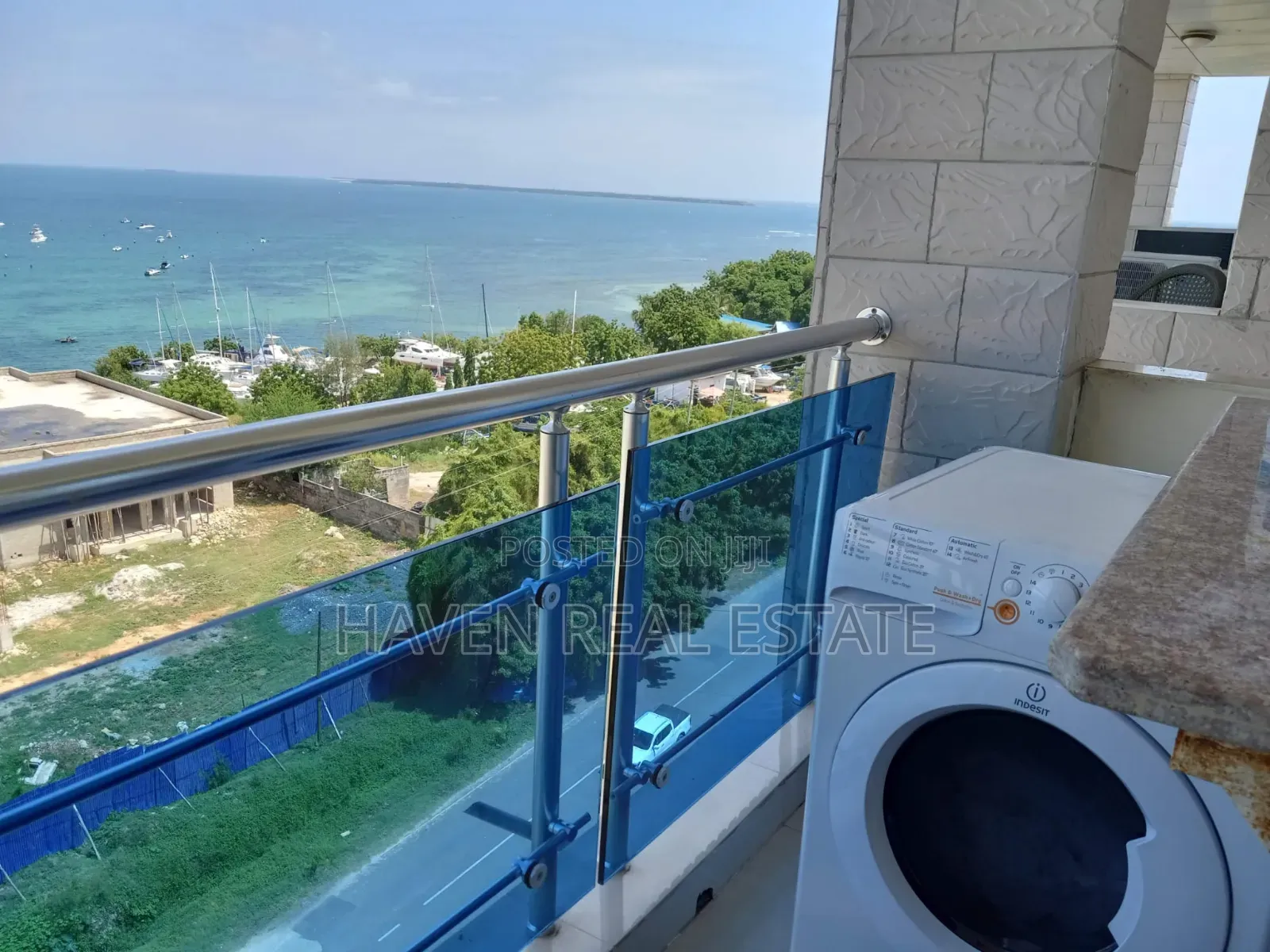 Furnished 3bdrm Apartment in Masaki for rent in Masaki