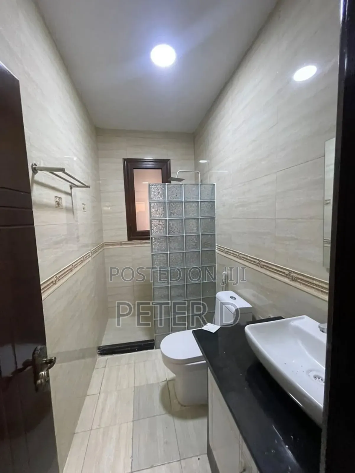 Furnished 3bdrm Apartment in Upanga West for rent in Upanga West