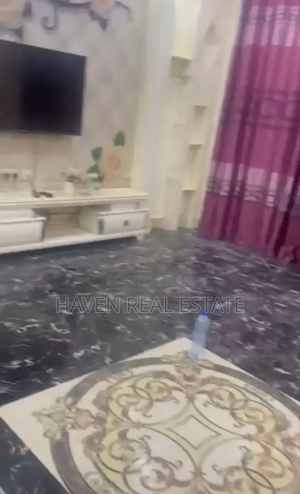 Furnished 3bdrm Apartment in Msasani for sale in Msasani