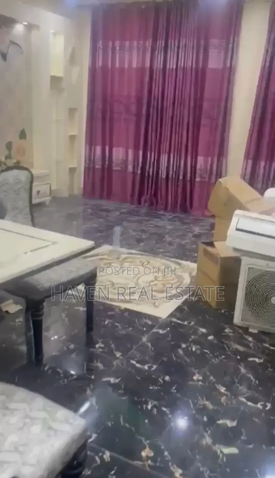 Furnished 3bdrm Apartment in Msasani for sale in Msasani