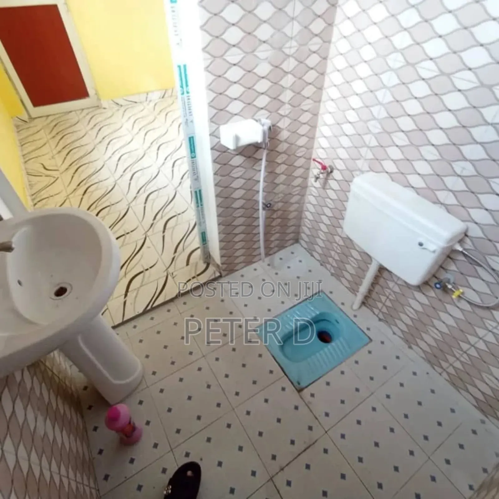 1bdrm Apartment in Kimara for rent in Kimara
