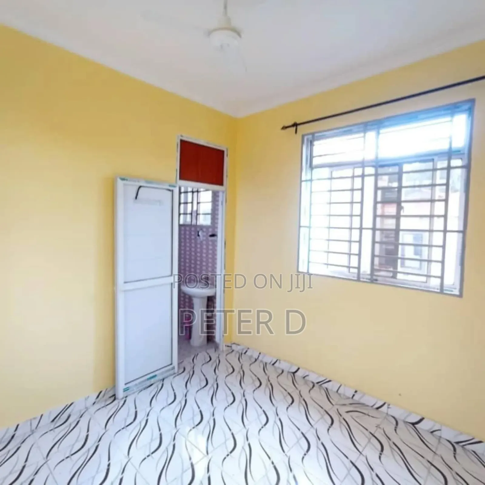 1bdrm Apartment in Kimara for rent in Kimara