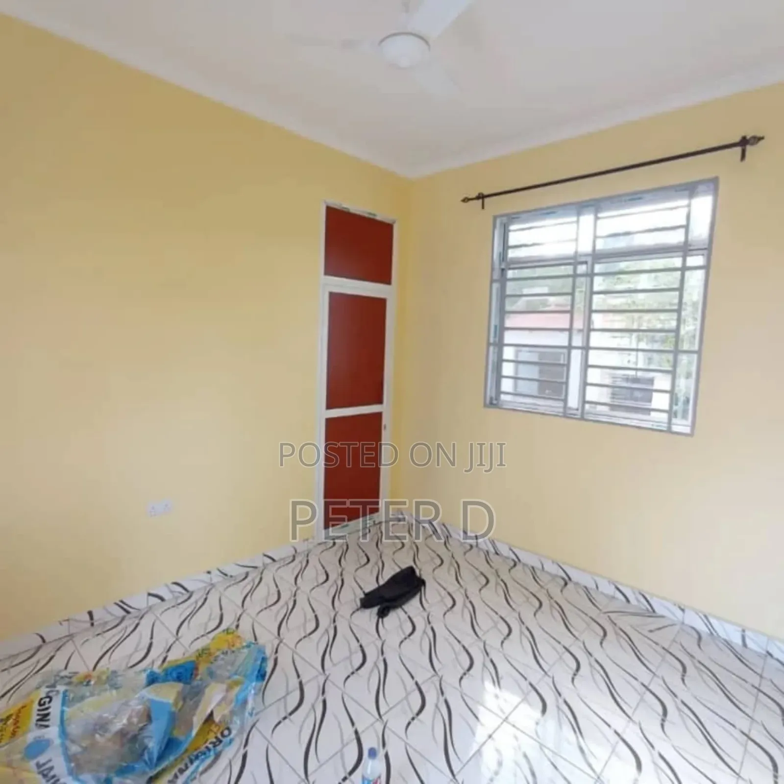 1bdrm Apartment in Kimara for rent in Kimara