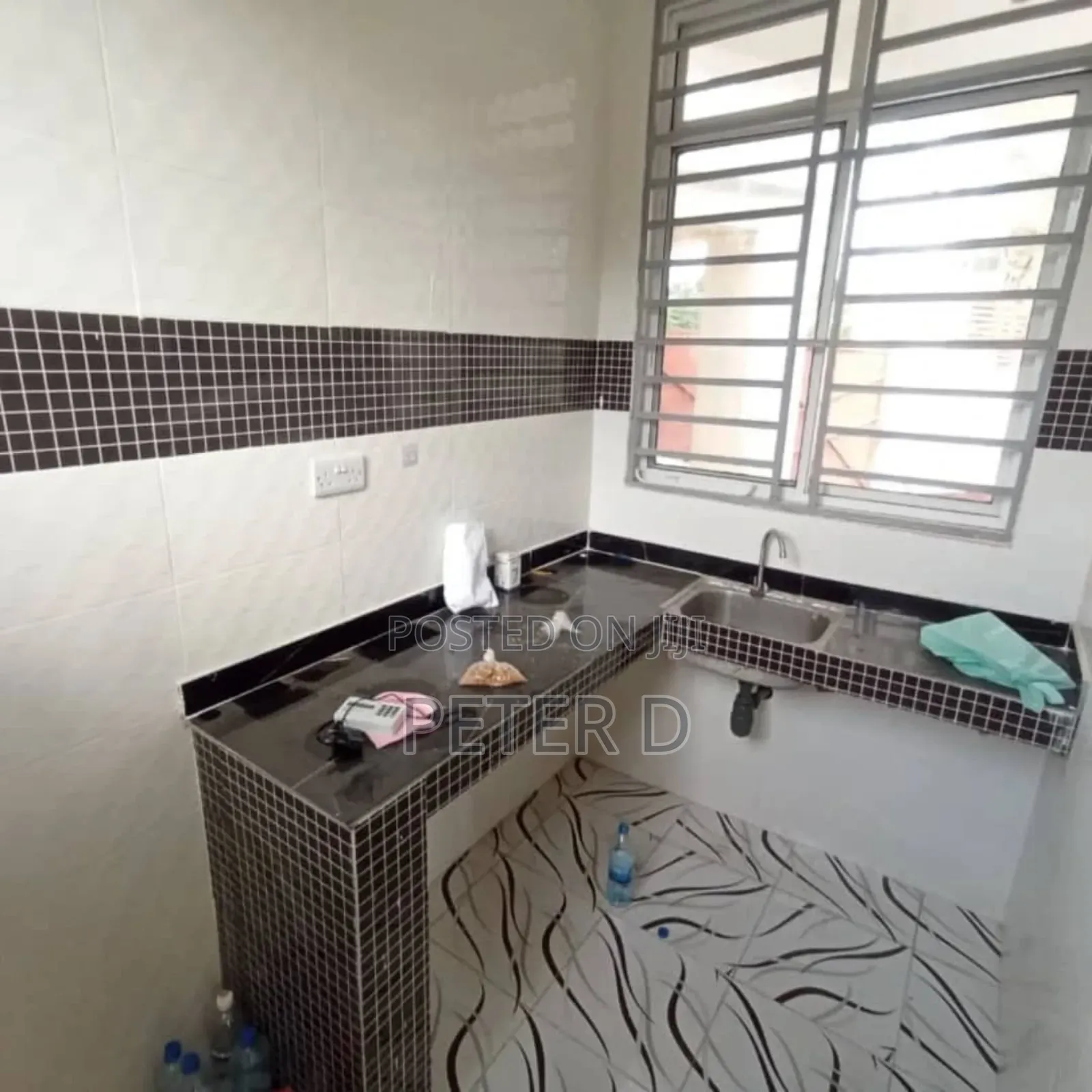 1bdrm Apartment in Kimara for rent in Kimara