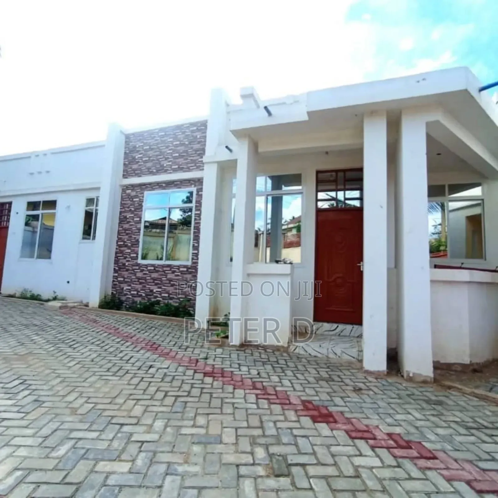 1bdrm Apartment in Kimara for rent in Kimara