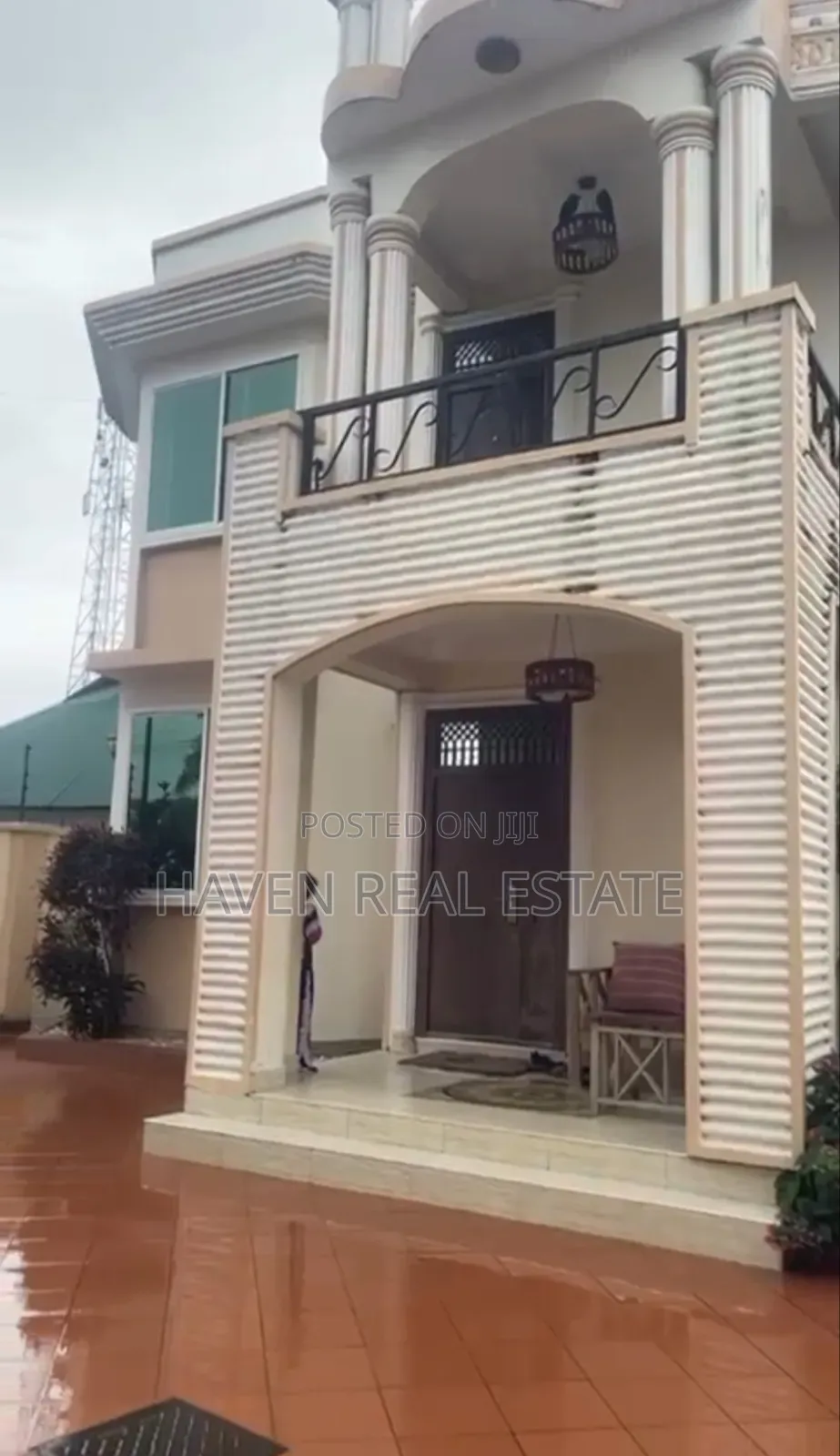 4bdrm House in Kijitonyama for sale in Kijitonyama