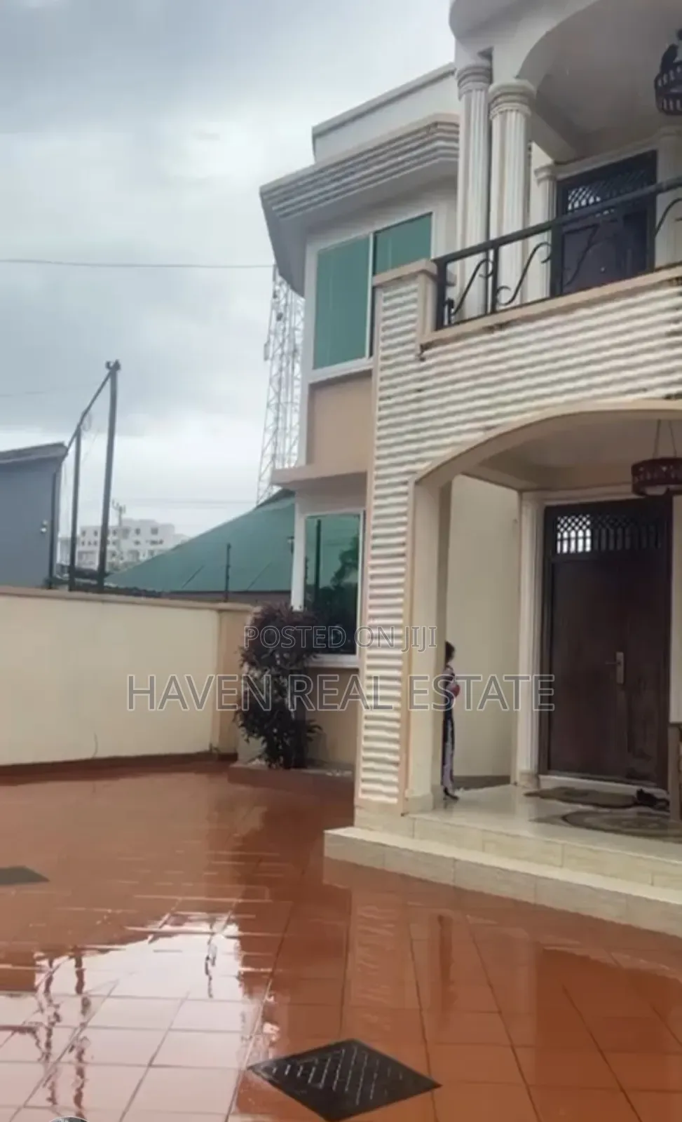 4bdrm House in Kijitonyama for sale in Kijitonyama