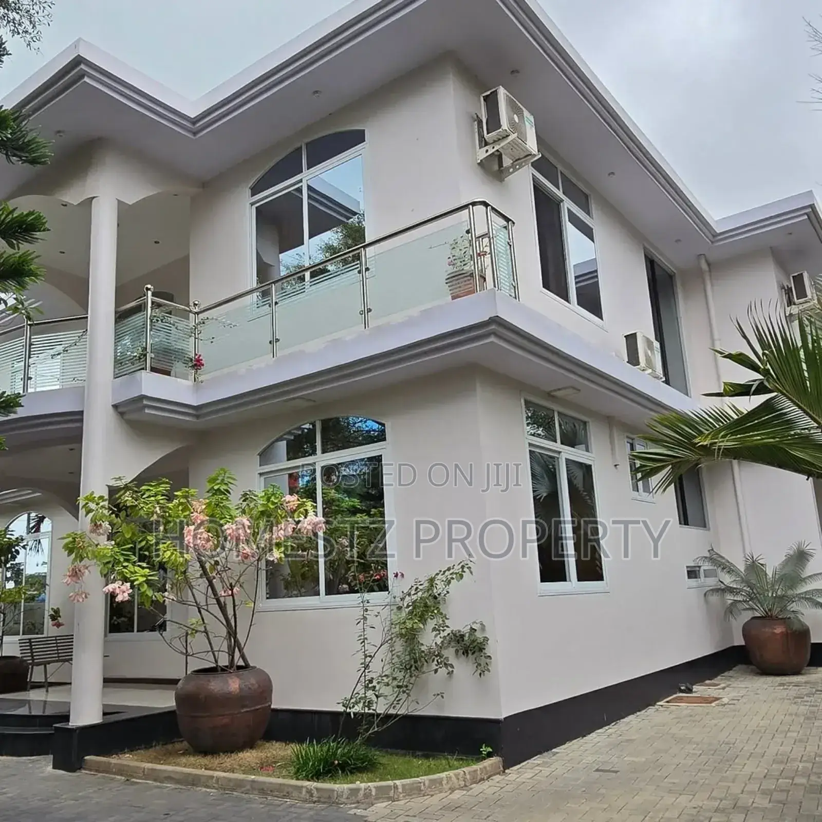 5bdrm House in Mikocheni, Kinondoni for sale in Kinondoni
