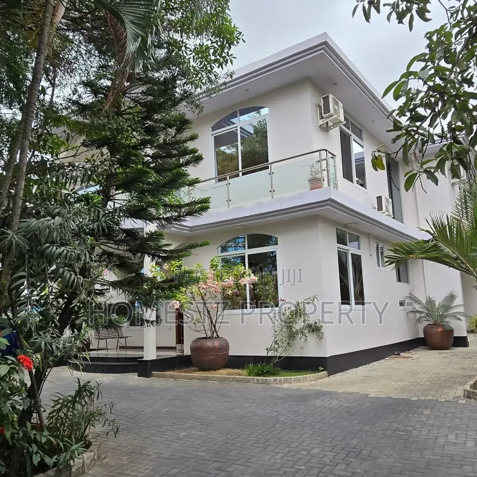 5bdrm House in Mikocheni, Kinondoni for sale in Kinondoni