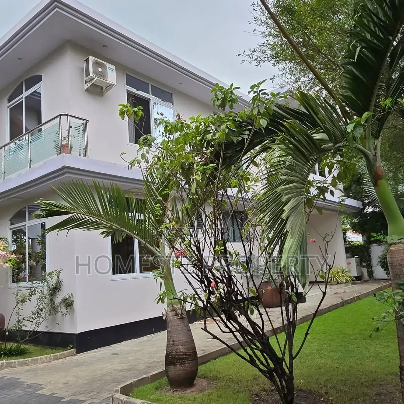 5bdrm House in Mikocheni, Kinondoni for sale in Kinondoni