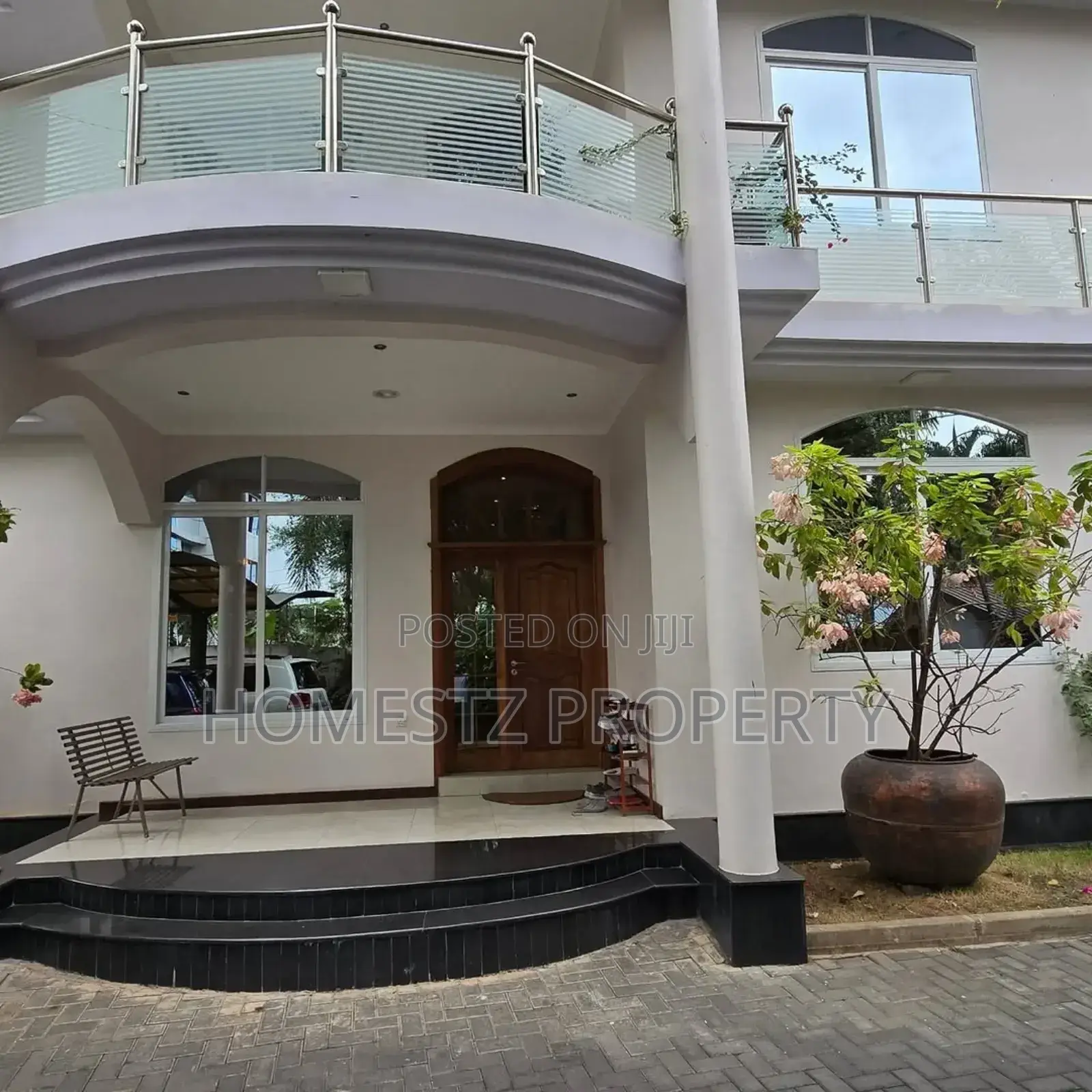 5bdrm House in Mikocheni, Kinondoni for sale in Kinondoni