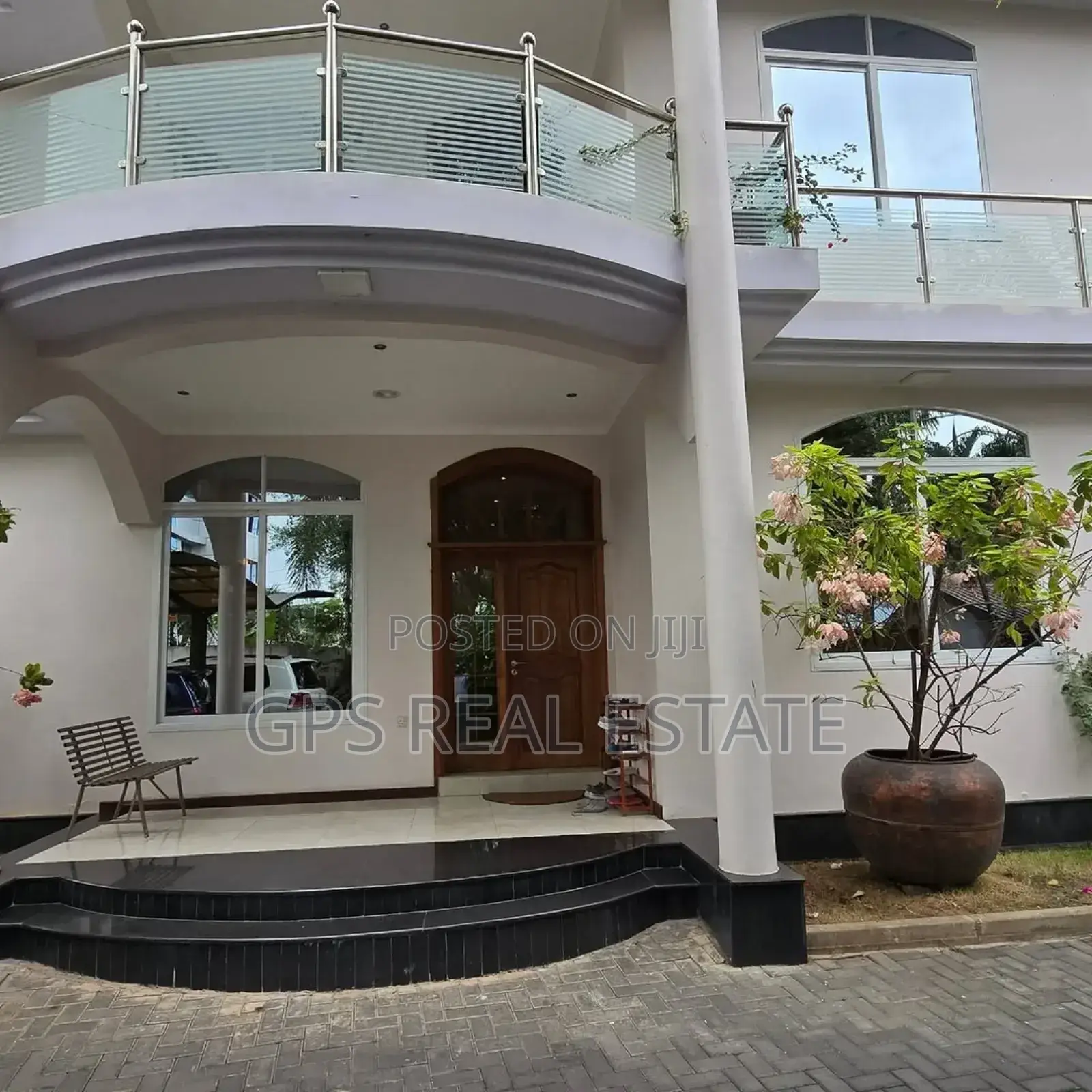 5bdrm House in Mikocheni, Kinondoni for sale in Kinondoni