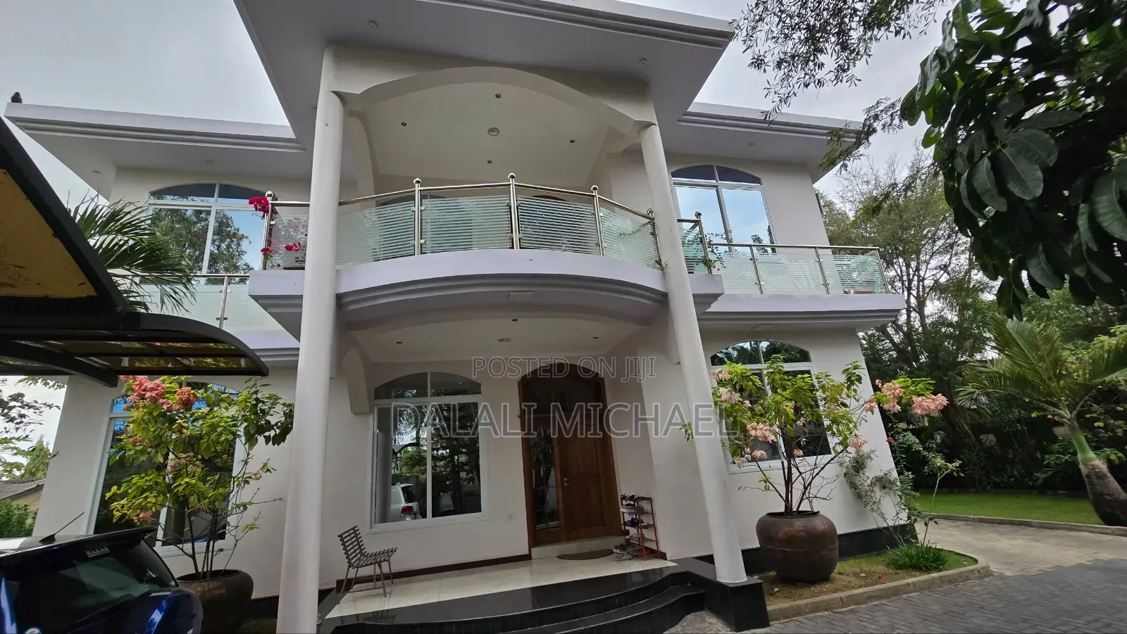 5bdrm House in Mikocheni for sale in Mikocheni