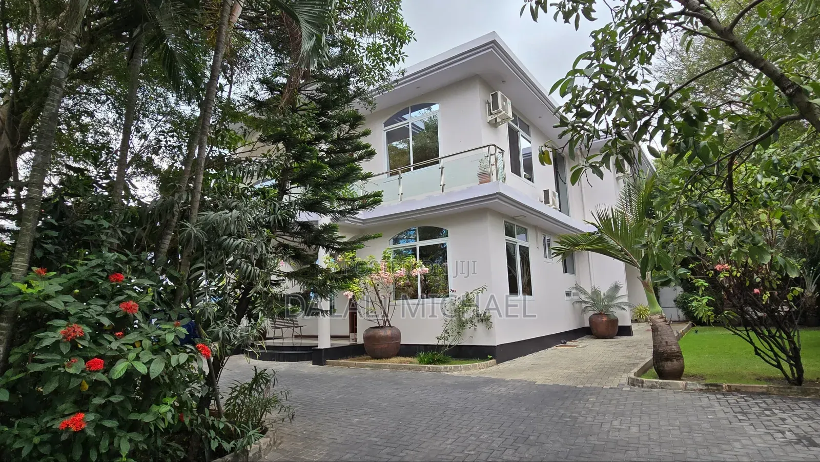 5bdrm House in Mikocheni for sale in Mikocheni
