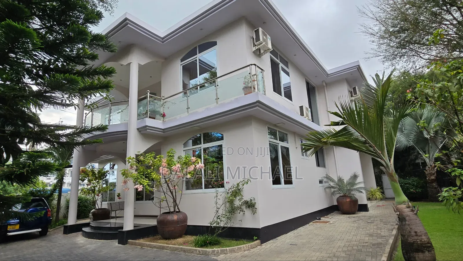 5bdrm House in Mikocheni for sale in Mikocheni