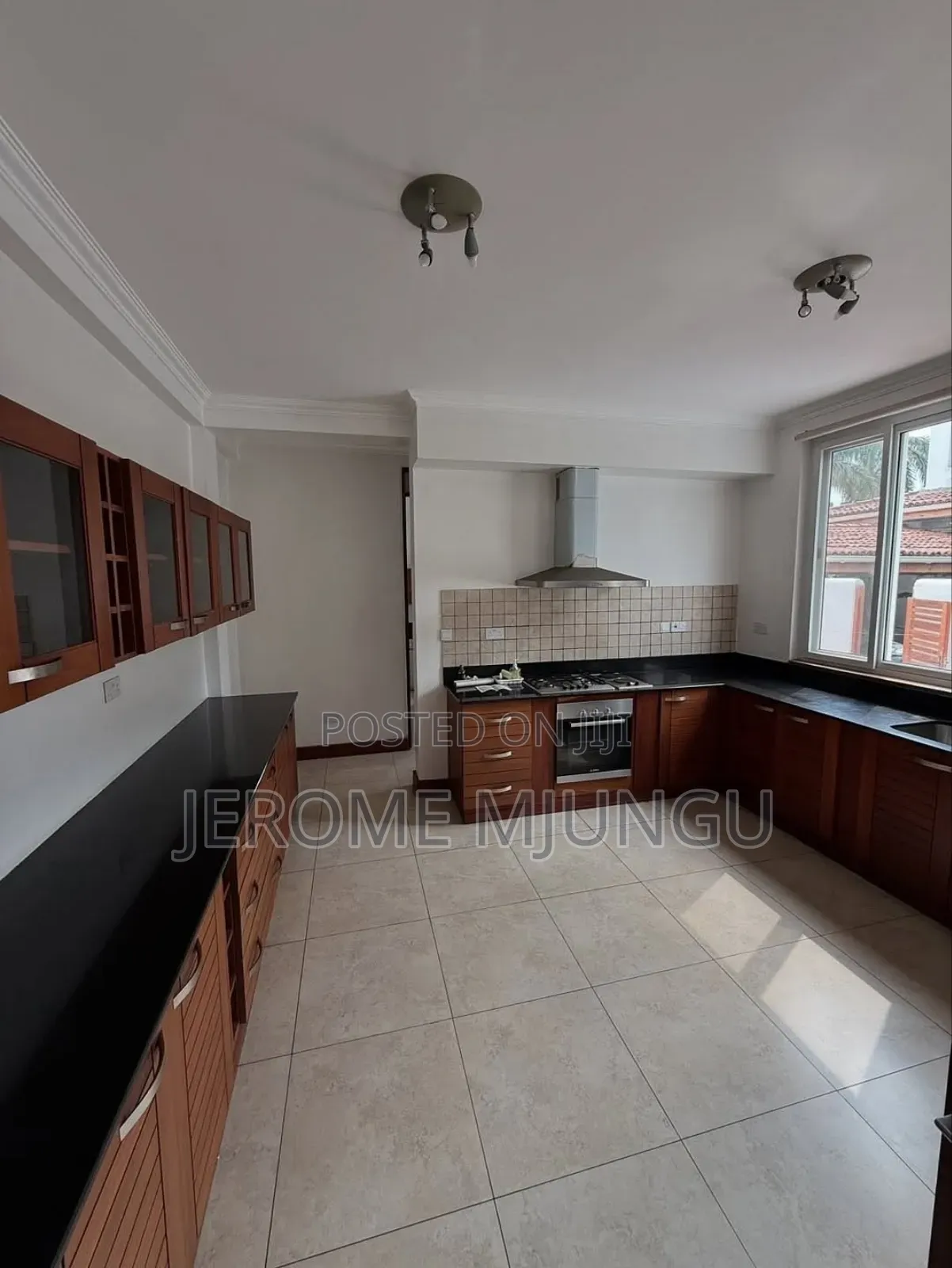 Furnished 5bdrm Villa in Mbezi Beach for rent in Mbezi Beach