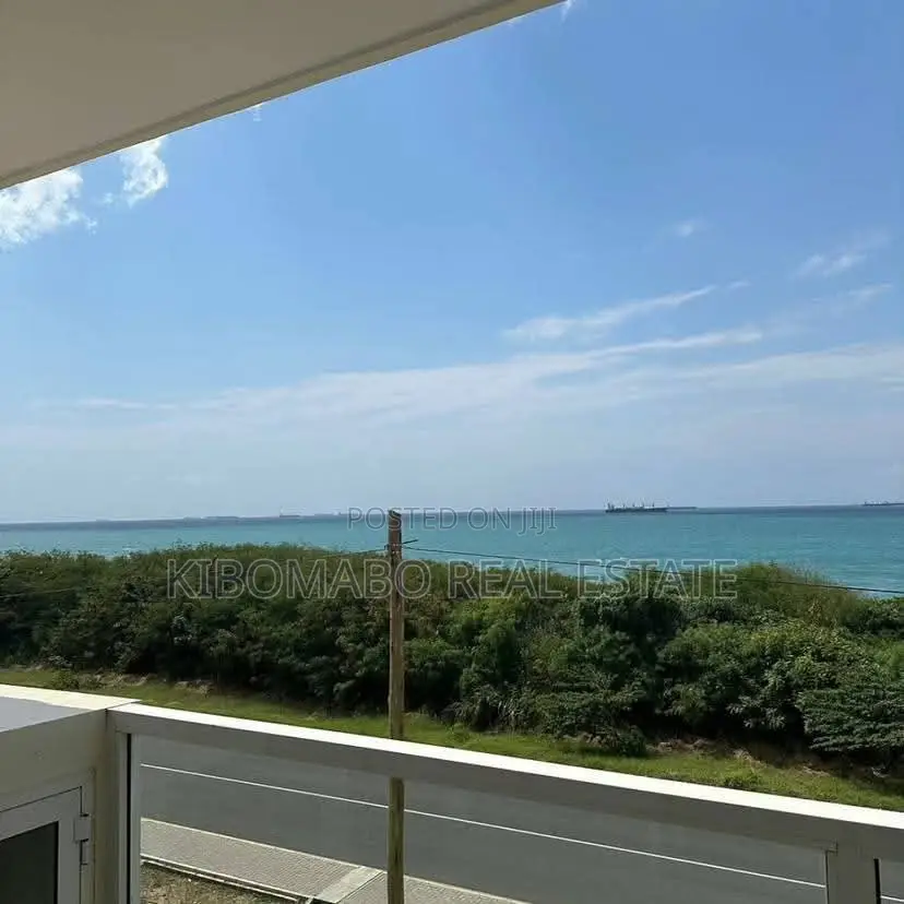 Furnished 2bdrm Apartment in Masaki for rent in Masaki