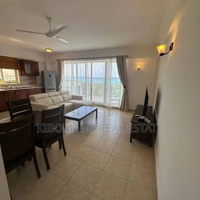 Furnished 2bdrm Apartment in Masaki for rent in Masaki