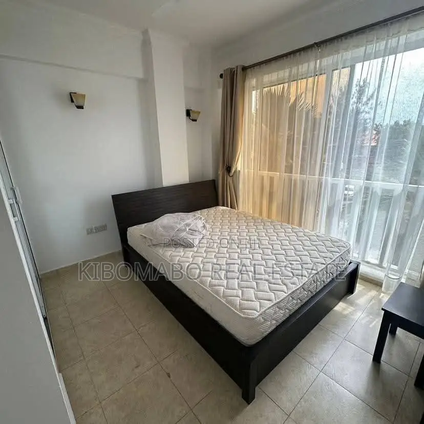 Furnished 2bdrm Apartment in Masaki for rent in Masaki