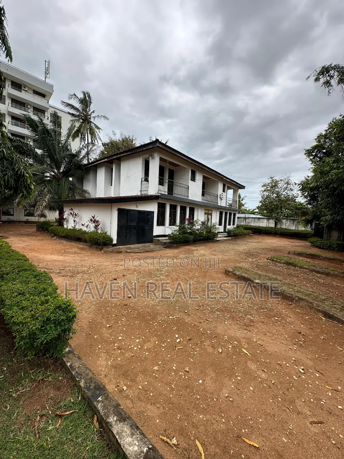 6bdrm House in Mikocheni for rent in Mikocheni