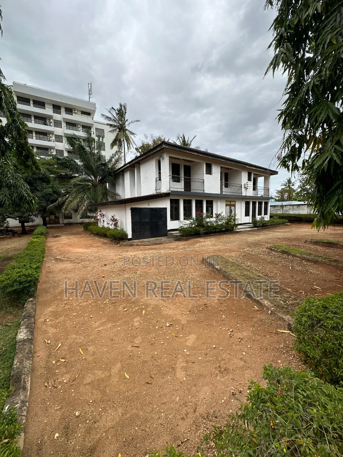 6bdrm House in Mikocheni for rent in Mikocheni
